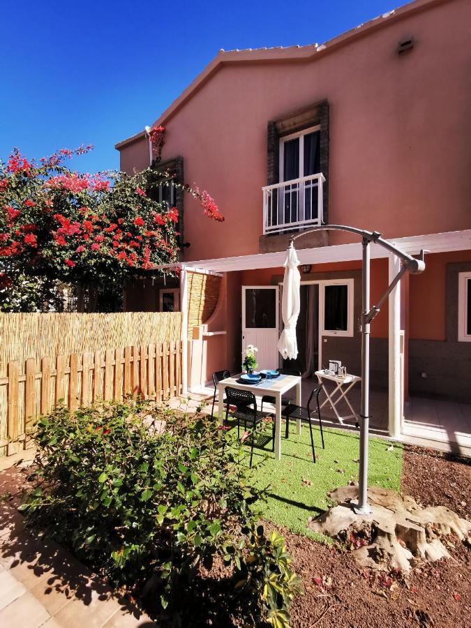 Villa Orietta Maspalomas  Exterior photo