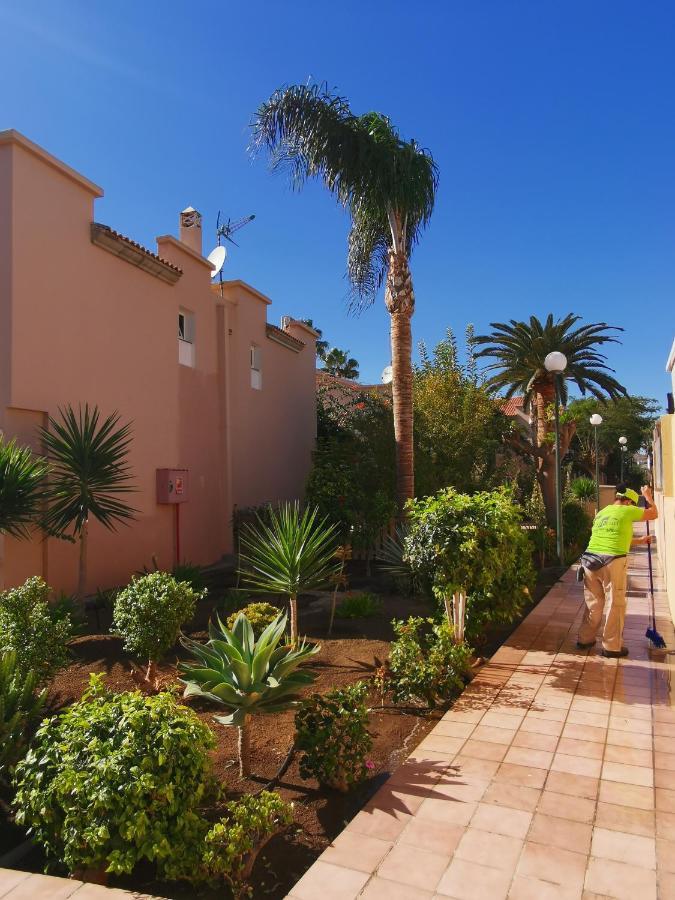 Villa Orietta Maspalomas  Exterior photo